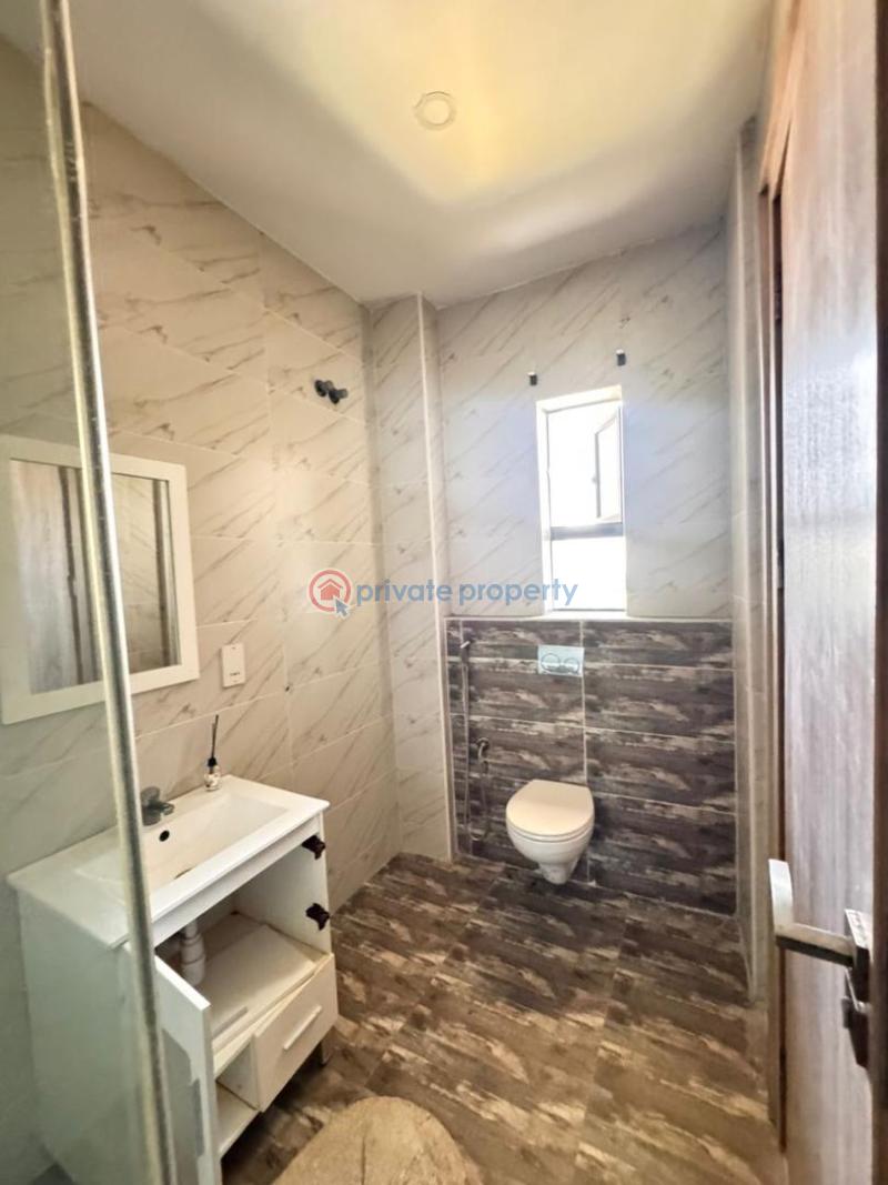 4 bedroom Duplex For Rent Oniru Victoria Island Lagos - 5