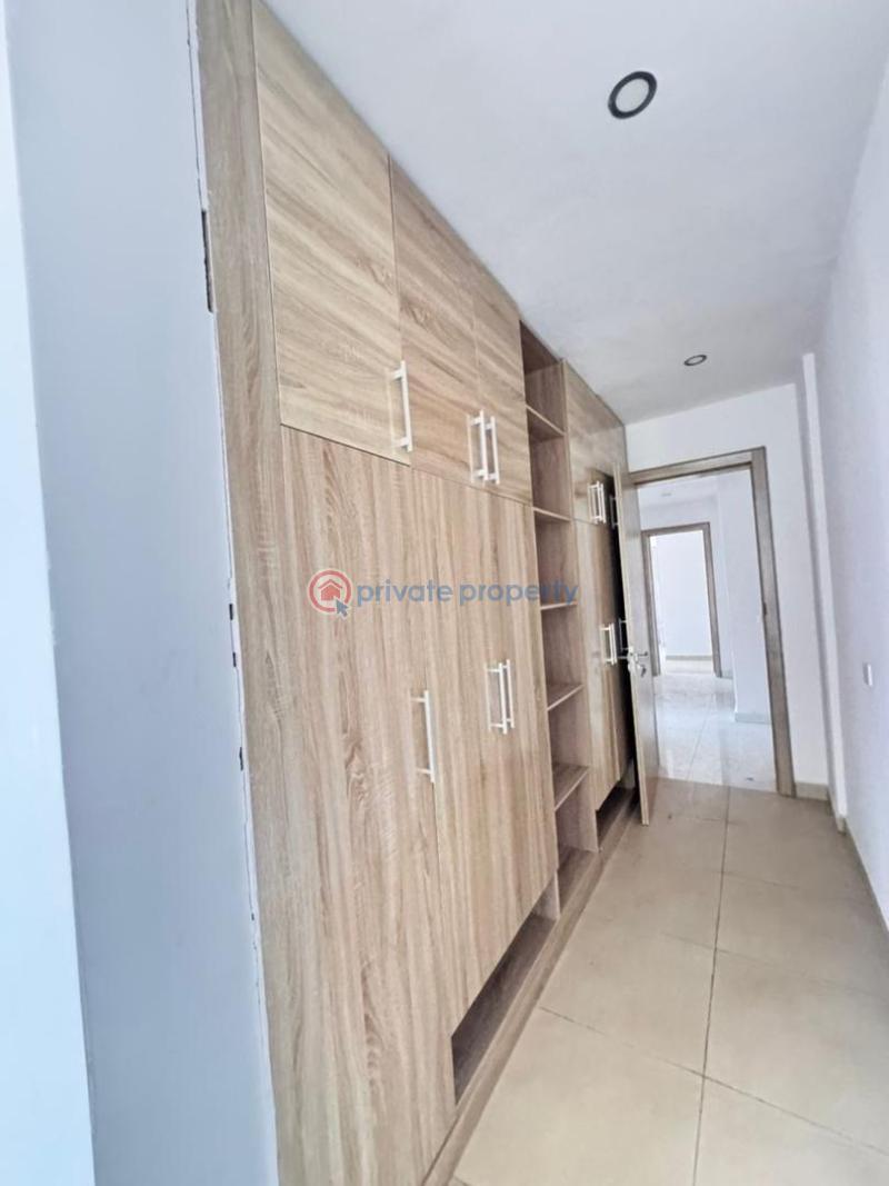 4 bedroom Duplex For Rent Oniru Victoria Island Lagos - 14