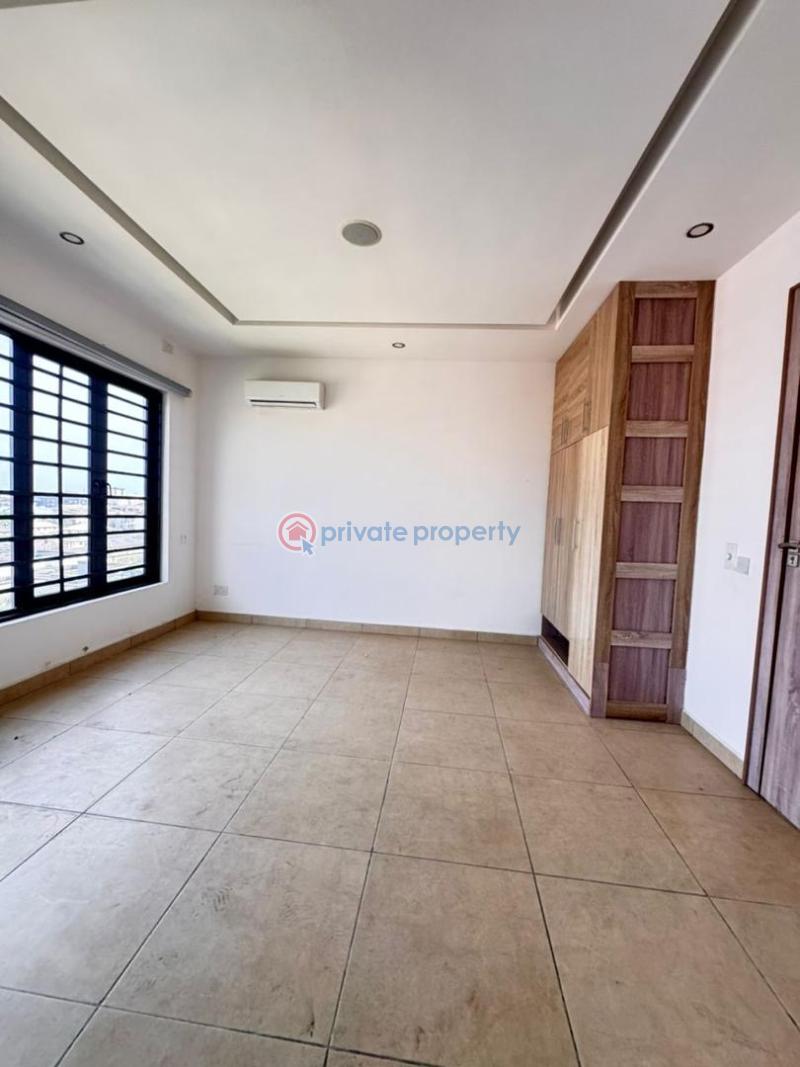 4 bedroom Duplex For Rent Oniru Victoria Island Lagos - 8
