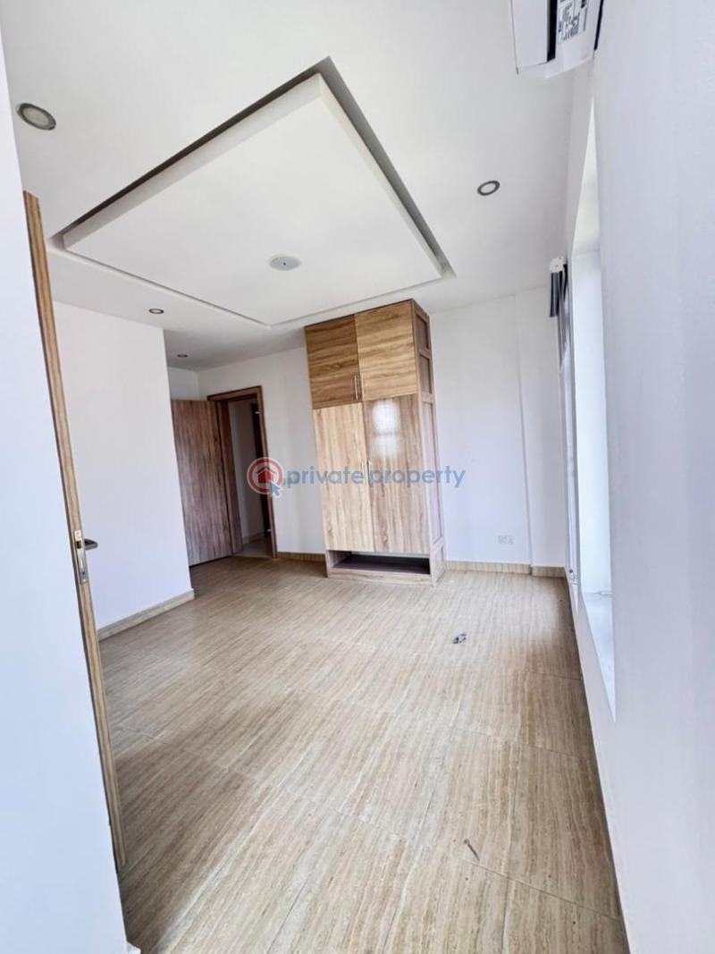 4 bedroom Duplex For Rent Oniru Victoria Island Lagos - 15