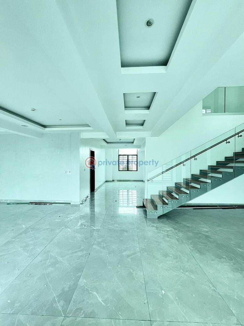 4 bedroom Maisonette For Rent Old Ikoyi Ikoyi Lagos - 3