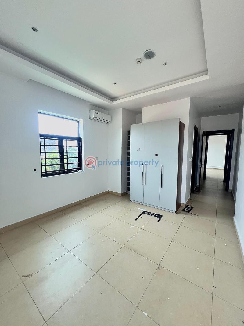 4 bedroom Maisonette For Rent Old Ikoyi Ikoyi Lagos - 7