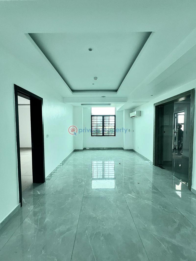 4 bedroom Maisonette For Rent Old Ikoyi Ikoyi Lagos - 4