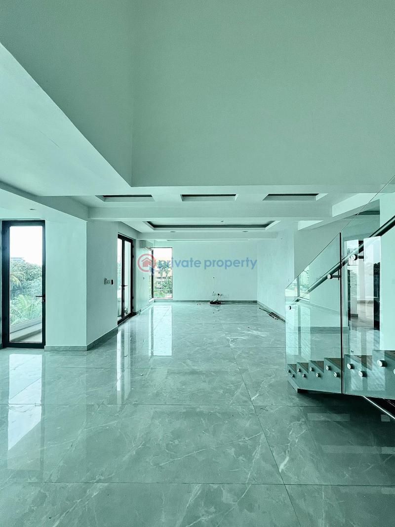 4 bedroom Maisonette For Rent Old Ikoyi Ikoyi Lagos - 2