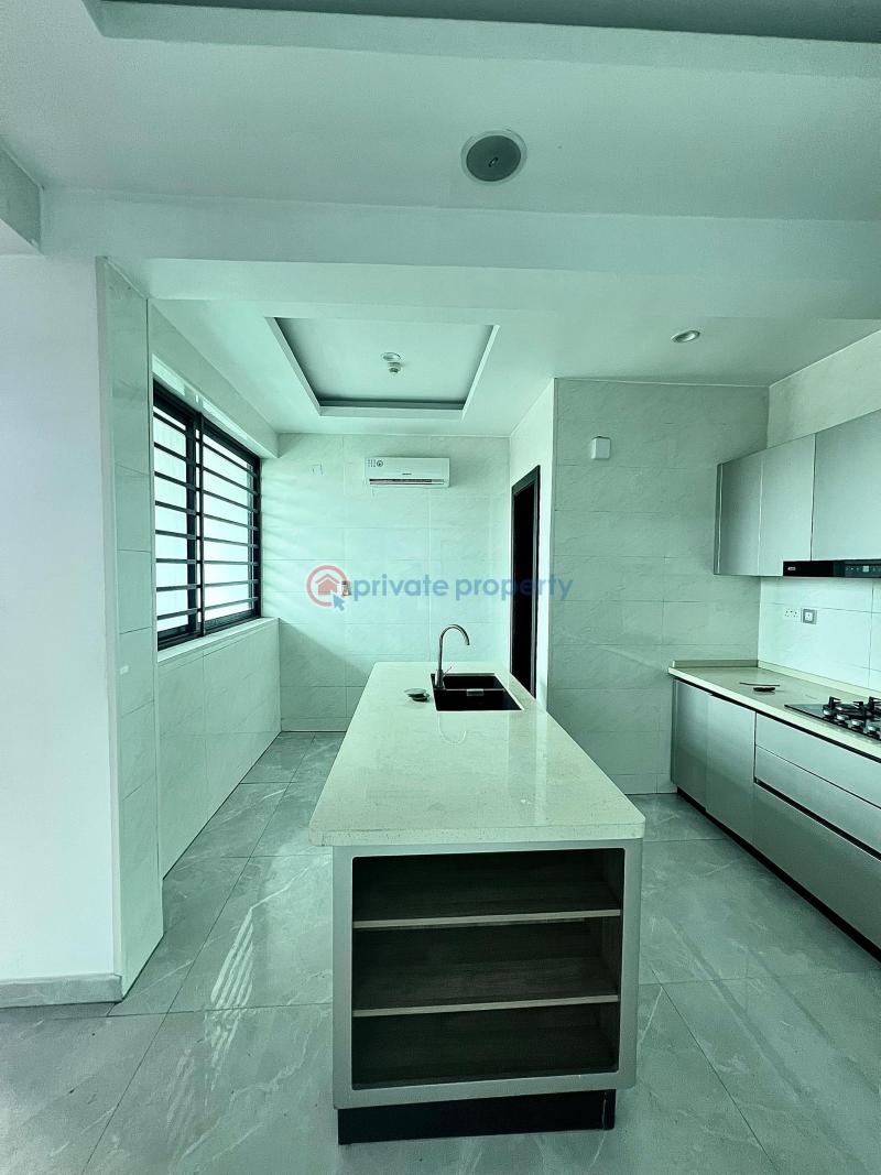 4 bedroom Maisonette For Rent Old Ikoyi Ikoyi Lagos - 5