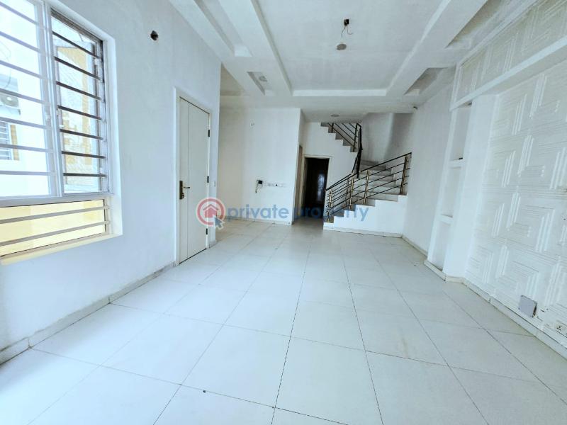 4 bedroom Semi detached Duplex For Rent Osapa London Lekki Lagos - 14
