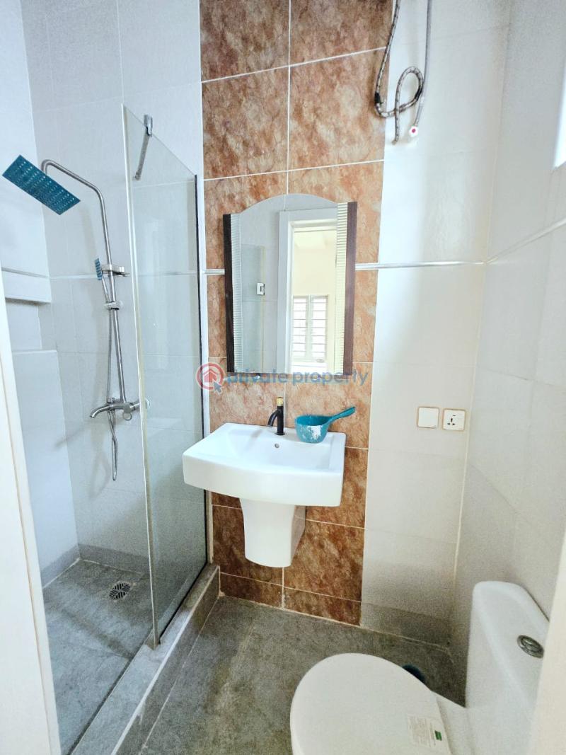 4 bedroom Semi detached Duplex For Rent Osapa London Lekki Lagos - 2