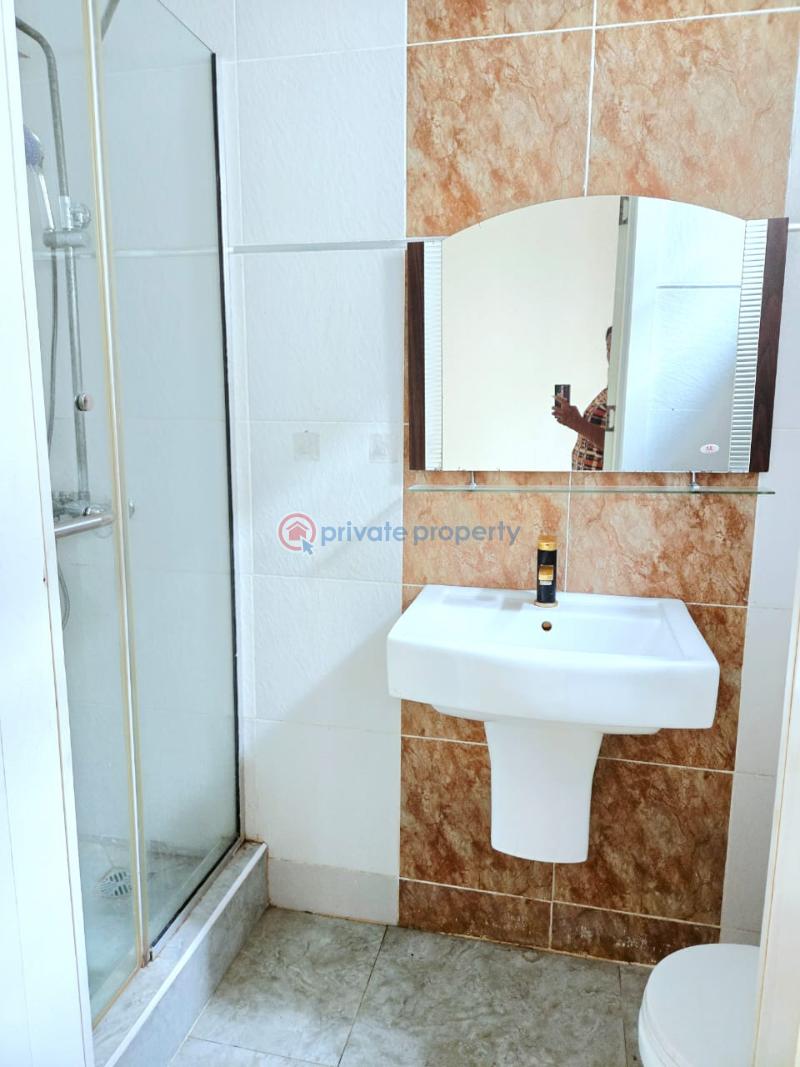 4 bedroom Semi detached Duplex For Rent Osapa London Lekki Lagos - 4