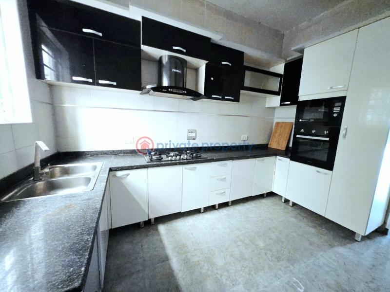 4 bedroom Semi detached Duplex For Rent Osapa London Lekki Lagos - 11