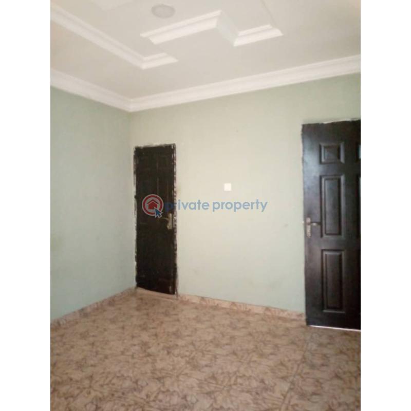 Self Contain For Rent Sangotedo Ajah Lagos - 4