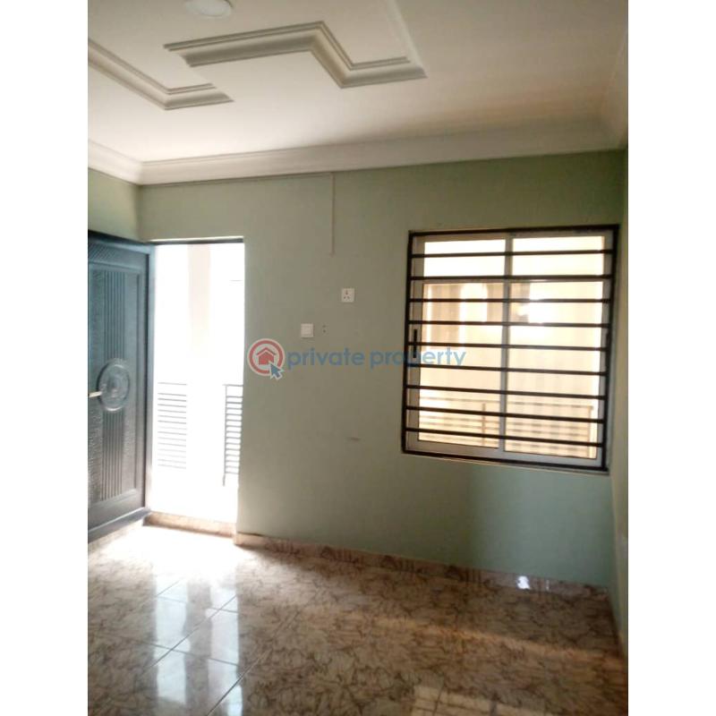Self Contain For Rent Sangotedo Ajah Lagos - 5