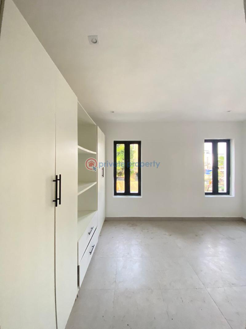 2 bedroom Flat & Apartment For Rent Salem Ikate Elegushi Lekki Lagos - 0