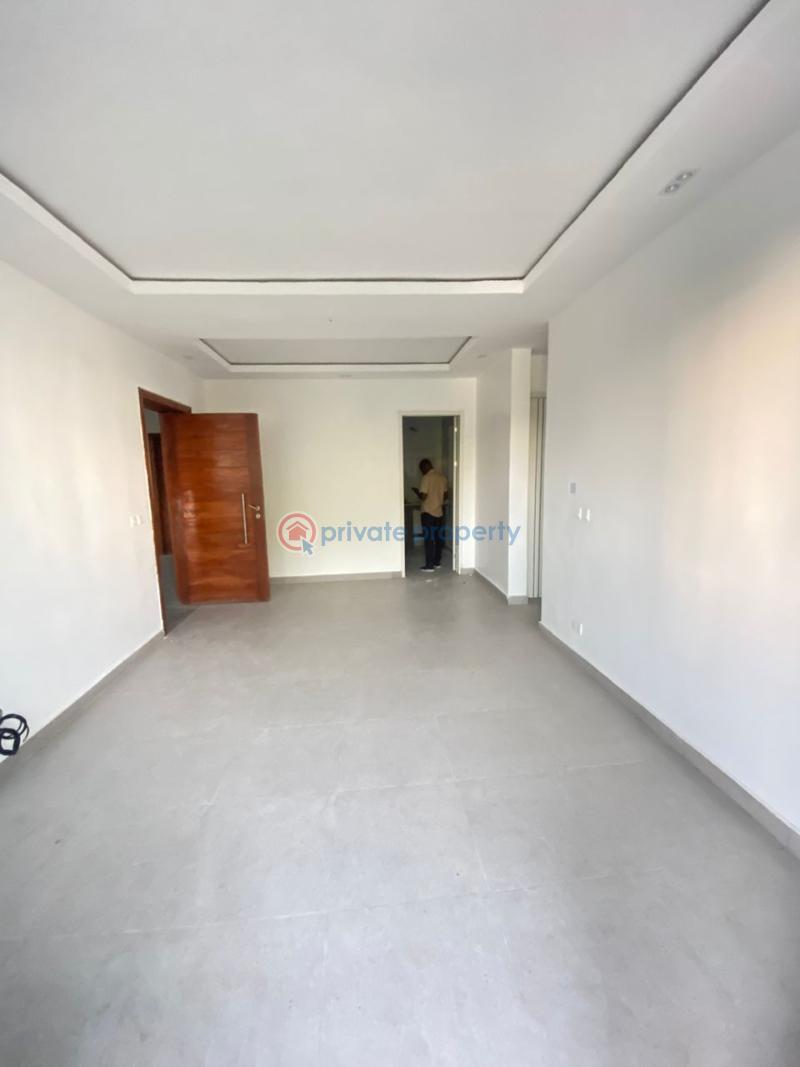 2 bedroom Flat & Apartment For Rent Salem Ikate Elegushi Lekki Lagos - 13