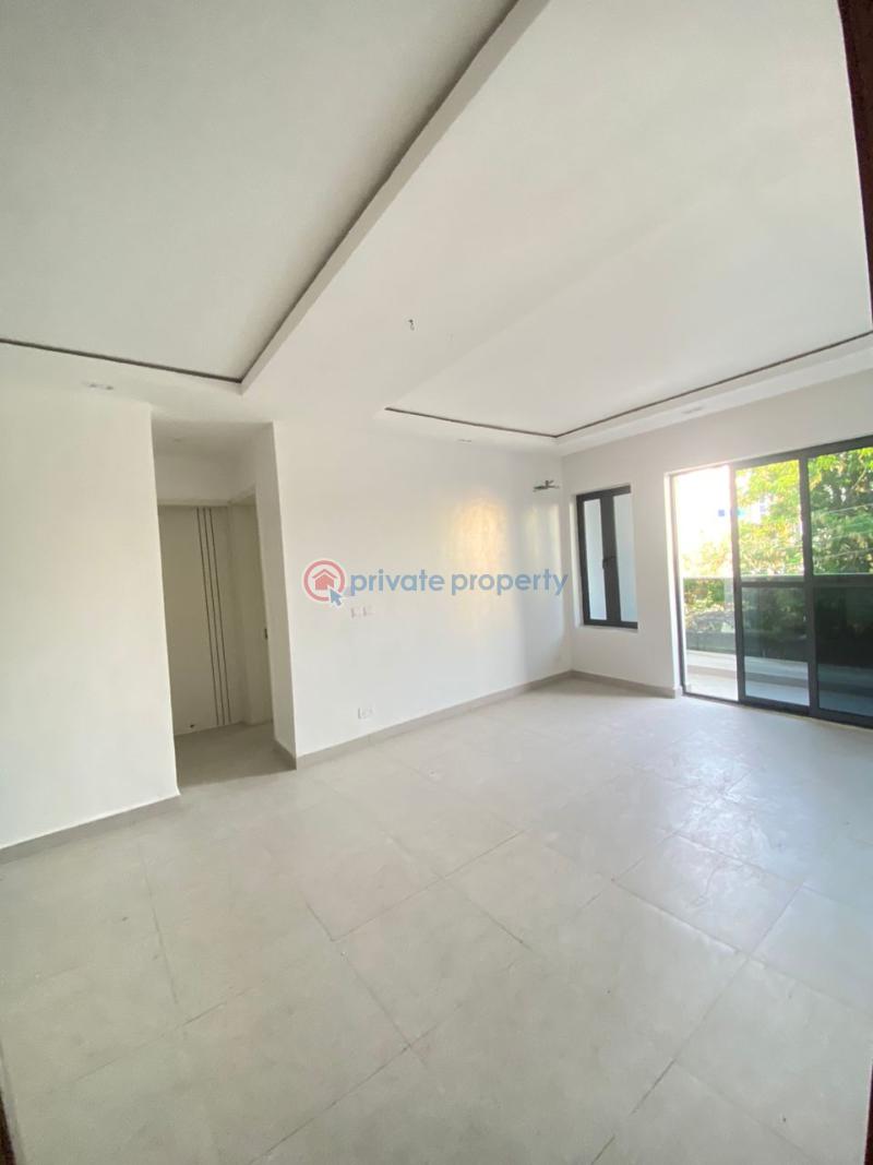 2 bedroom Flat & Apartment For Rent Salem Ikate Elegushi Lekki Lagos - 8
