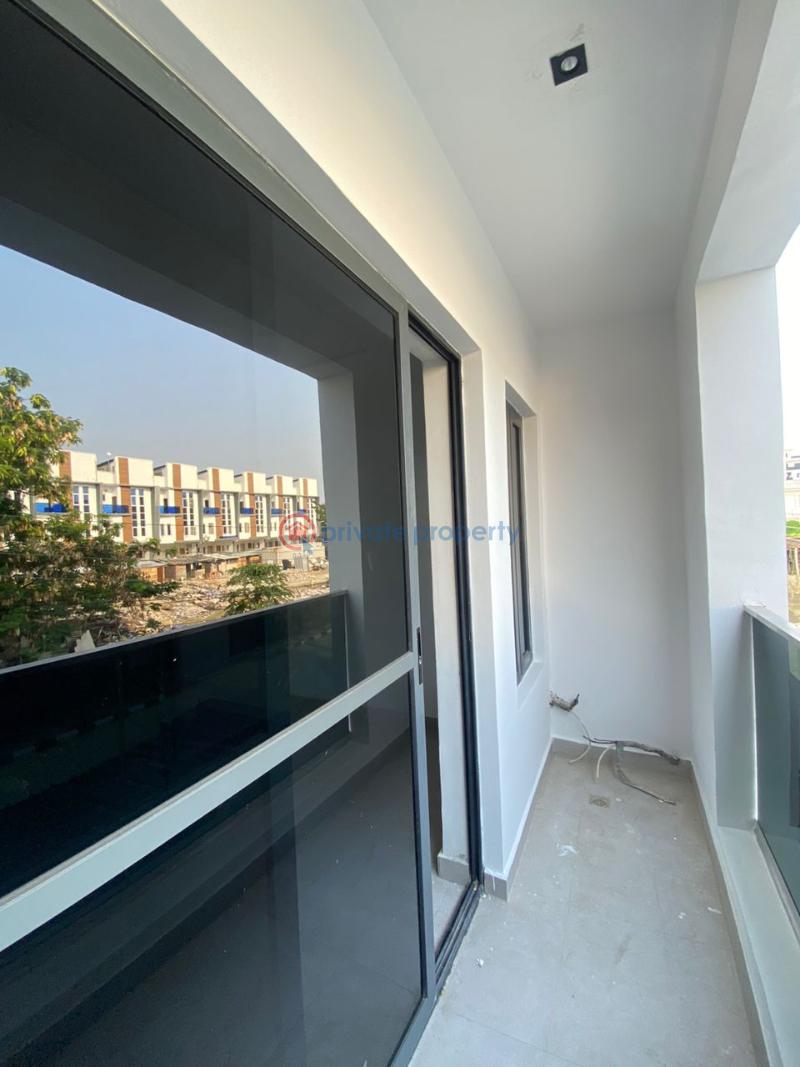 2 bedroom Flat & Apartment For Rent Salem Ikate Elegushi Lekki Lagos - 18