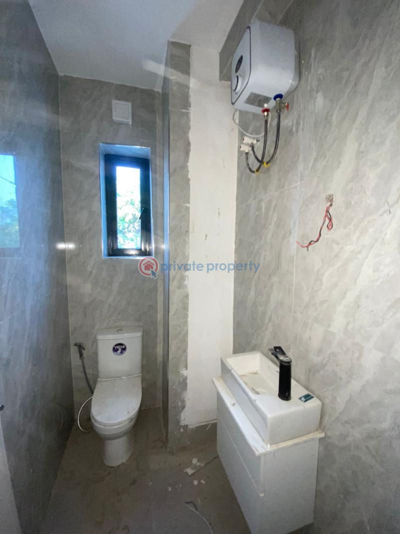 2 bedroom Flat & Apartment For Rent Salem Ikate Elegushi Lekki Lagos - 1