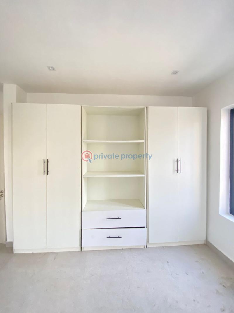 2 bedroom Flat & Apartment For Rent Salem Ikate Elegushi Lekki Lagos - 3