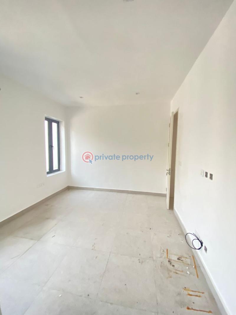 2 bedroom Flat & Apartment For Rent Salem Ikate Elegushi Lekki Lagos - 10