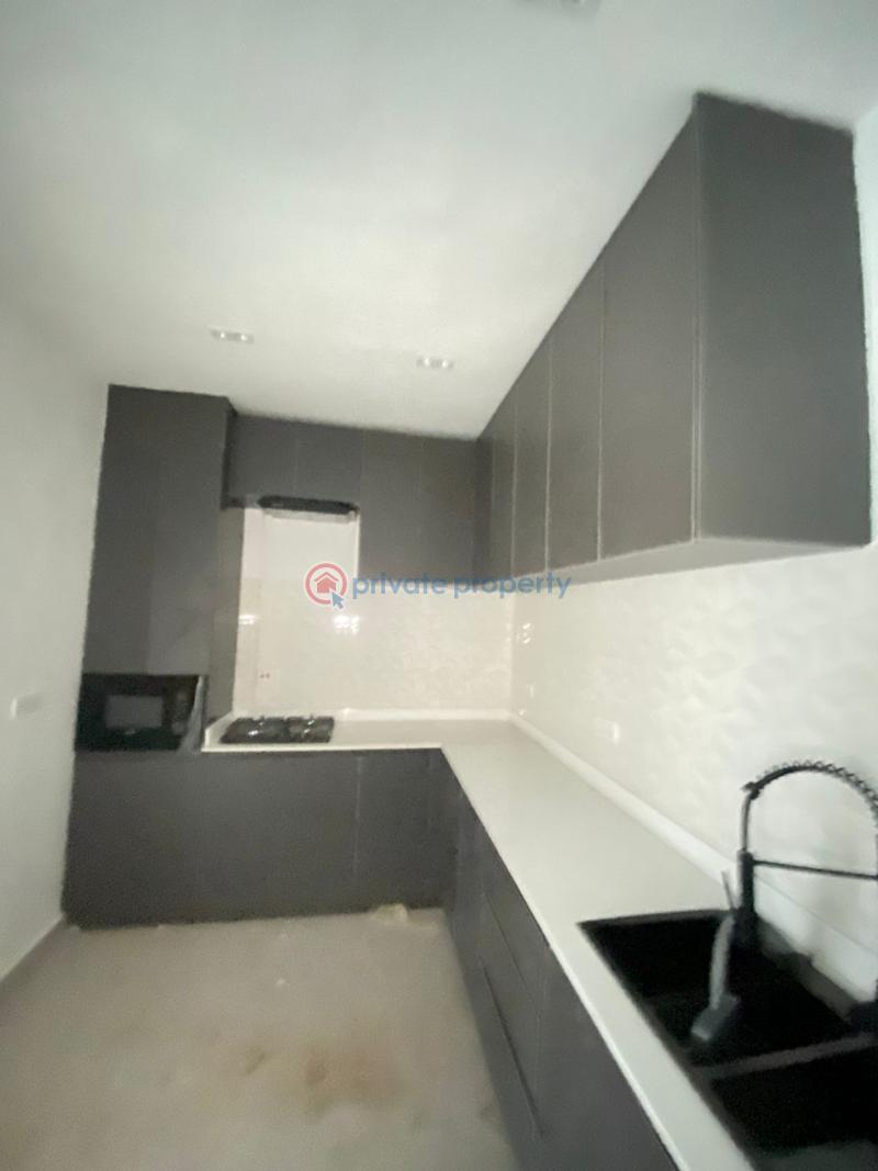 2 bedroom Flat & Apartment For Rent Salem Ikate Elegushi Lekki Lagos - 7