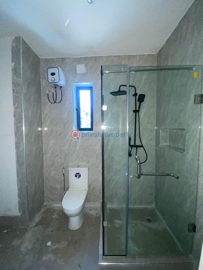 2 bedroom Flat & Apartment For Rent Salem Ikate Elegushi Lekki Lagos - 19