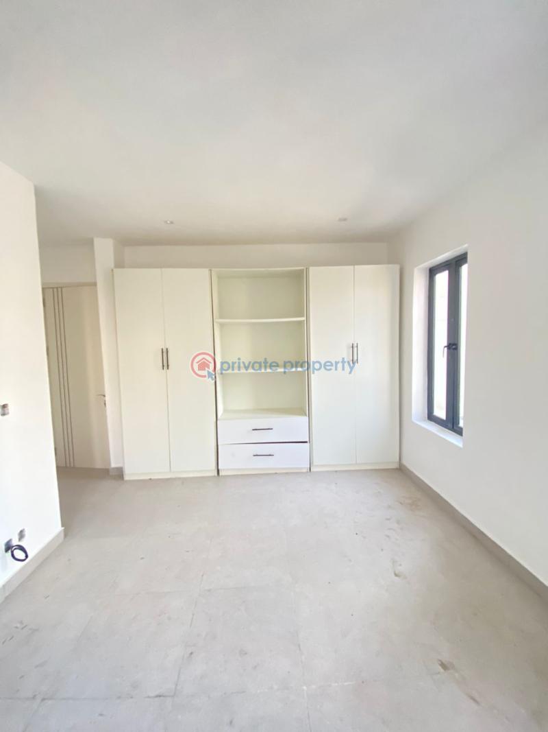 2 bedroom Flat & Apartment For Rent Salem Ikate Elegushi Lekki Lagos - 4