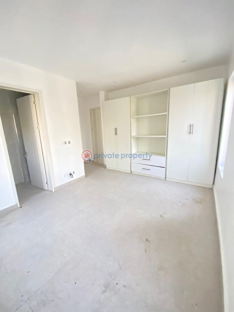 2 bedroom Flat & Apartment For Rent Salem Ikate Elegushi Lekki Lagos - 11