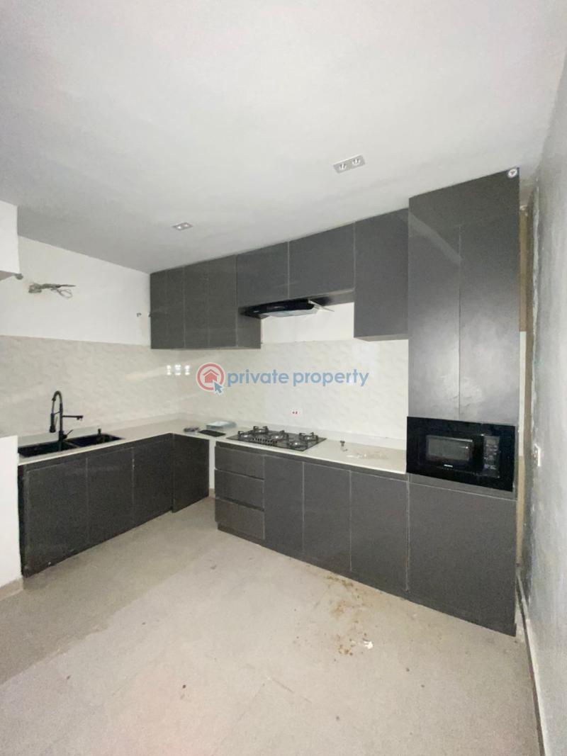 3 bedroom Flat & Apartment For Rent Salem Ikate Elegushi Lekki Lagos - 14