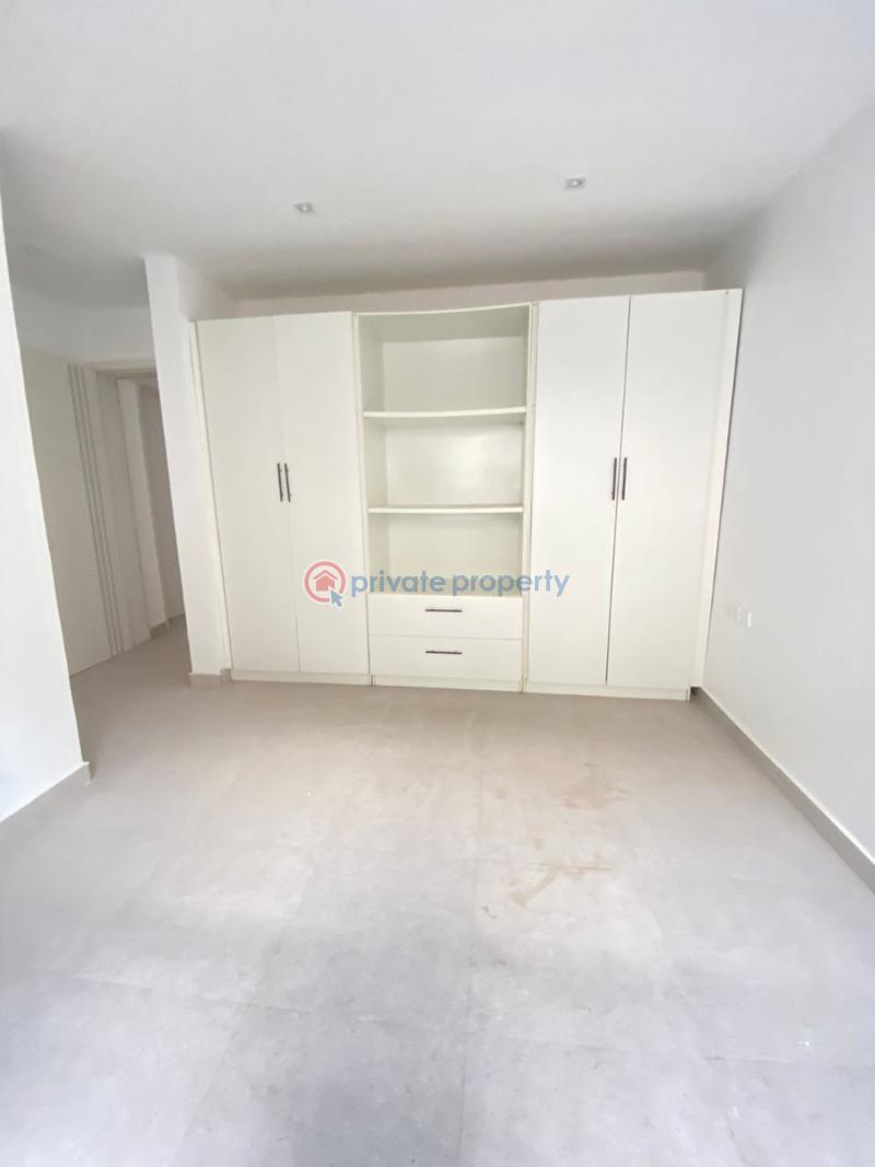 3 bedroom Flat & Apartment For Rent Salem Ikate Elegushi Lekki Lagos - 5