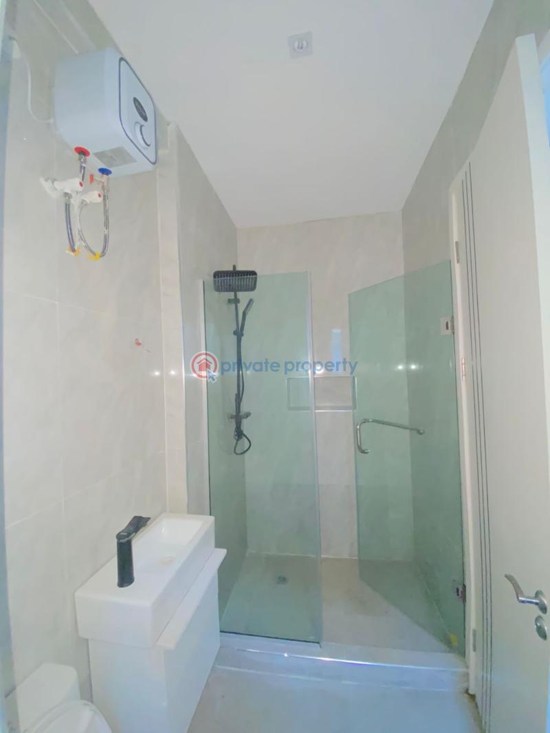 3 bedroom Flat & Apartment For Rent Salem Ikate Elegushi Lekki Lagos - 17