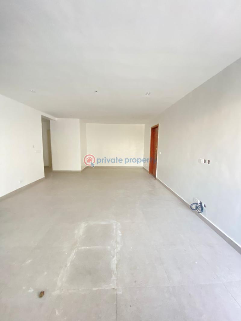 3 bedroom Flat & Apartment For Rent Salem Ikate Elegushi Lekki Lagos - 18