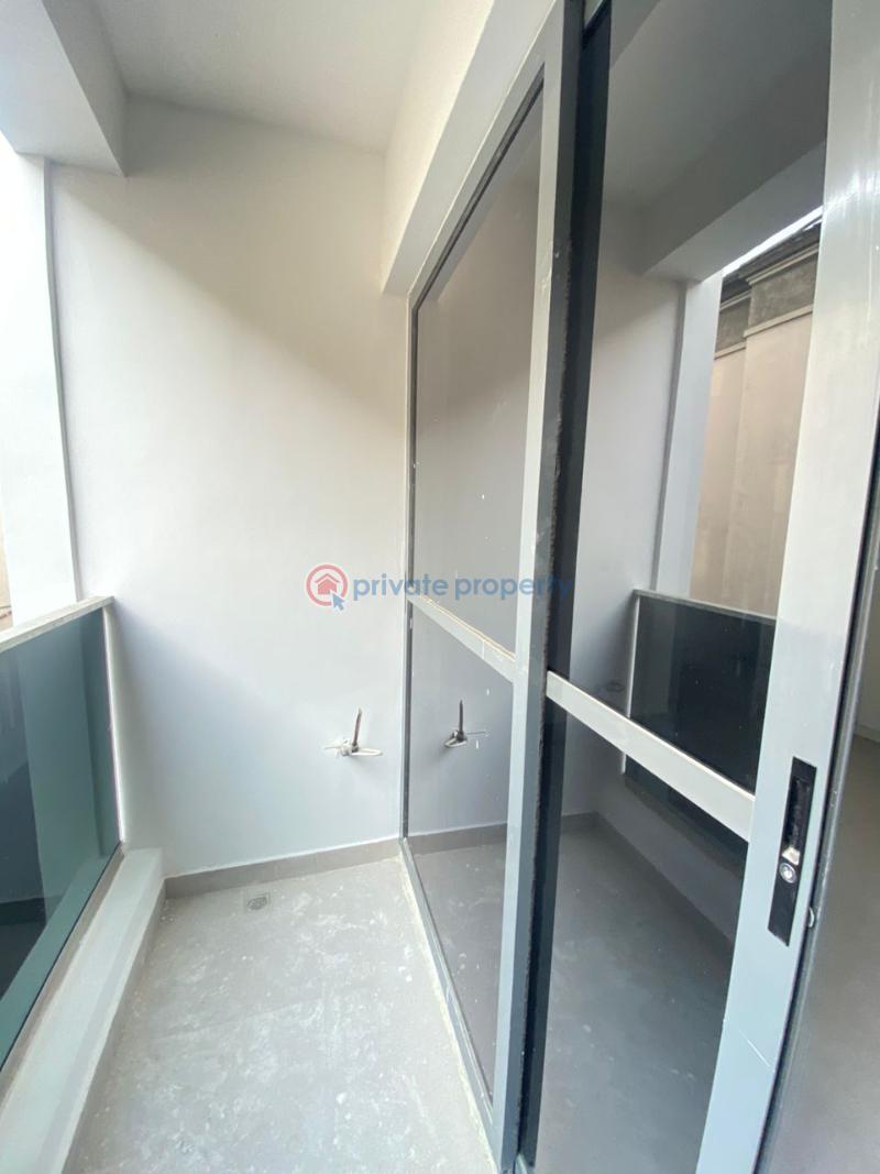 3 bedroom Flat & Apartment For Rent Salem Ikate Elegushi Lekki Lagos - 12