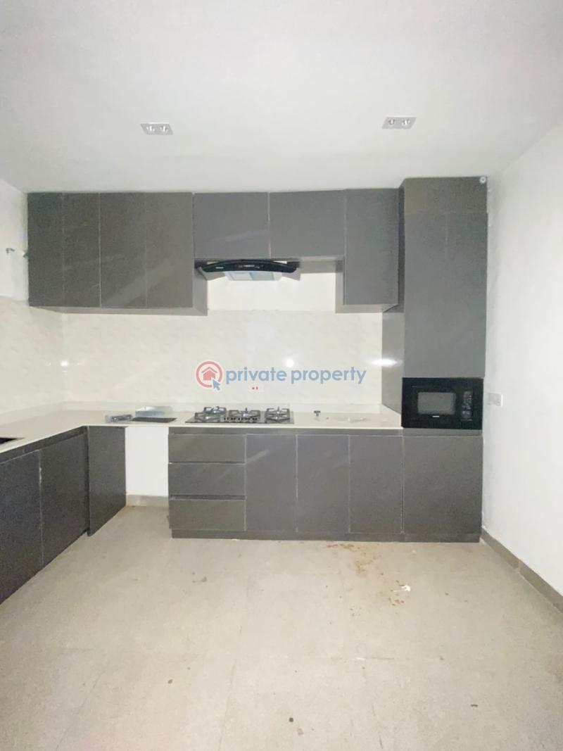 3 bedroom Flat & Apartment For Rent Salem Ikate Elegushi Lekki Lagos - 4