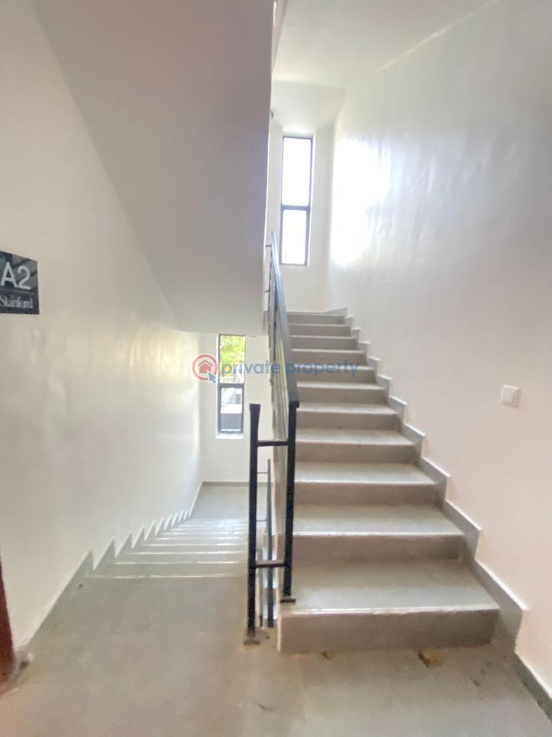 3 bedroom Flat & Apartment For Rent Salem Ikate Elegushi Lekki Lagos - 11