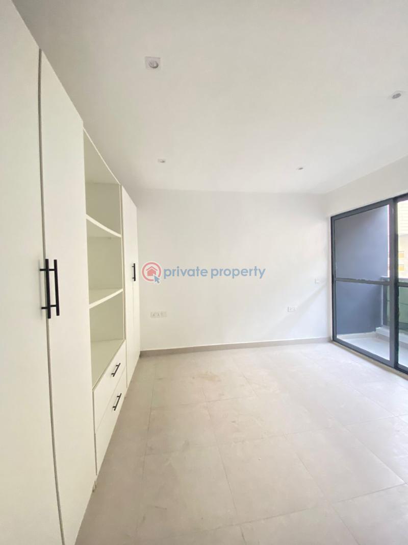 3 bedroom Flat & Apartment For Rent Salem Ikate Elegushi Lekki Lagos - 15