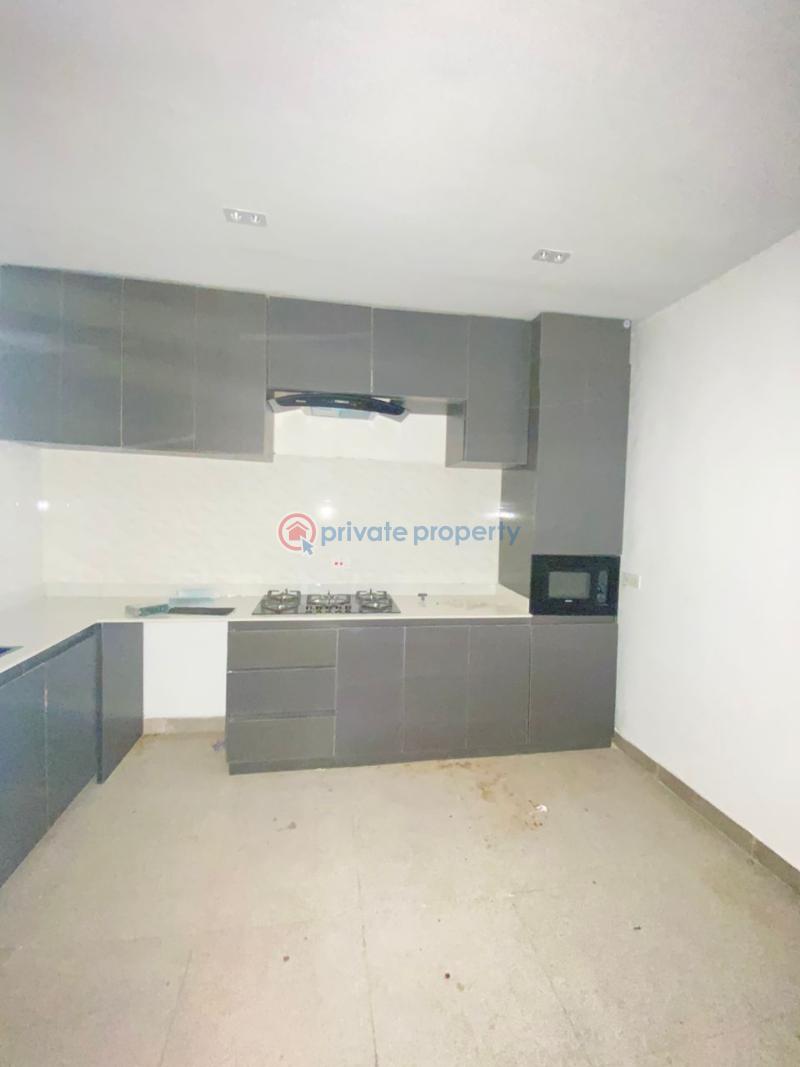 3 bedroom Flat & Apartment For Rent Salem Ikate Elegushi Lekki Lagos - 19