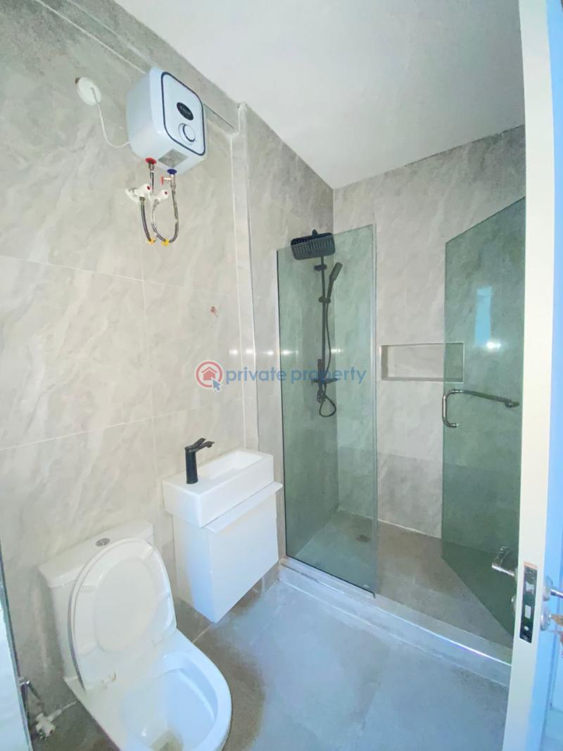 3 bedroom Flat & Apartment For Rent Salem Ikate Elegushi Lekki Lagos - 13