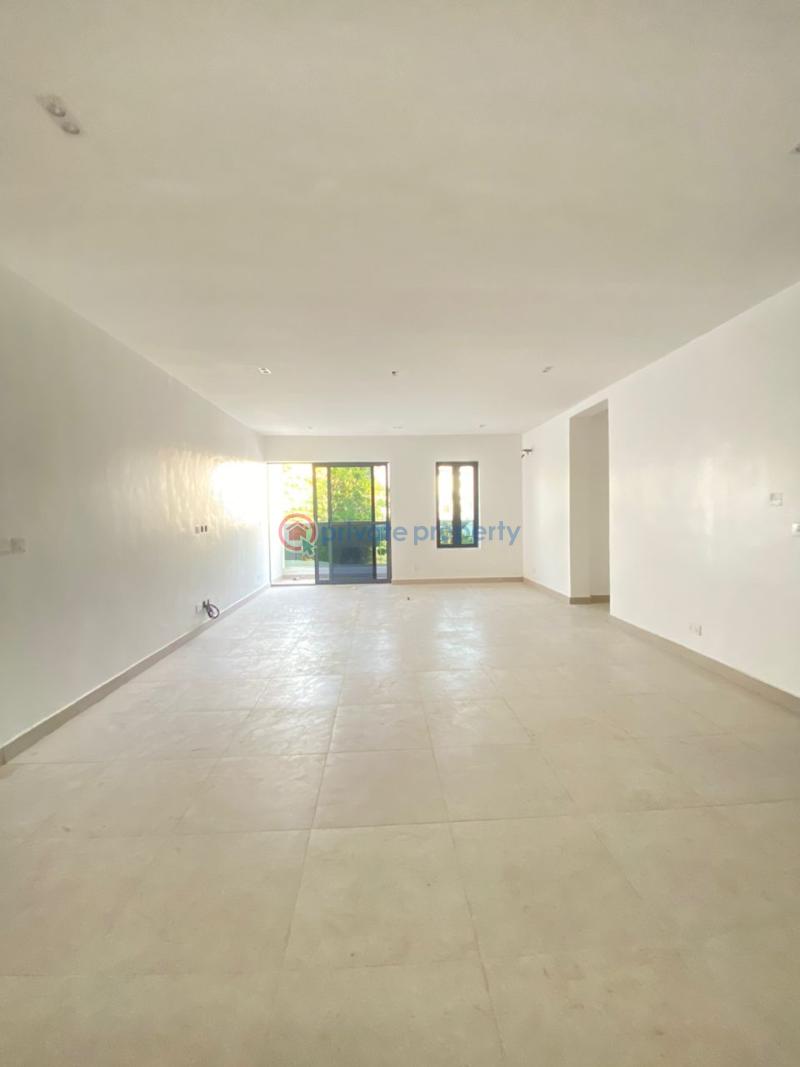 3 bedroom Flat & Apartment For Rent Salem Ikate Elegushi Lekki Lagos - 2