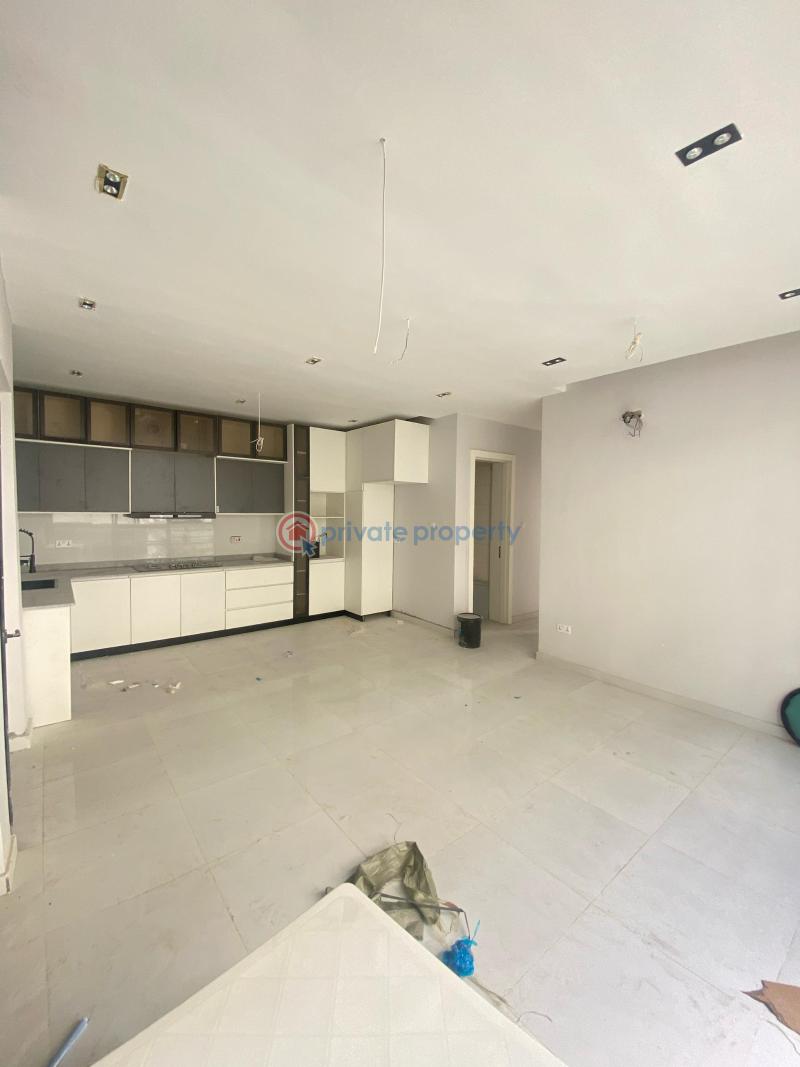 2 bedroom Flat & Apartment For Sale Ologolo Lekki Lagos - 2