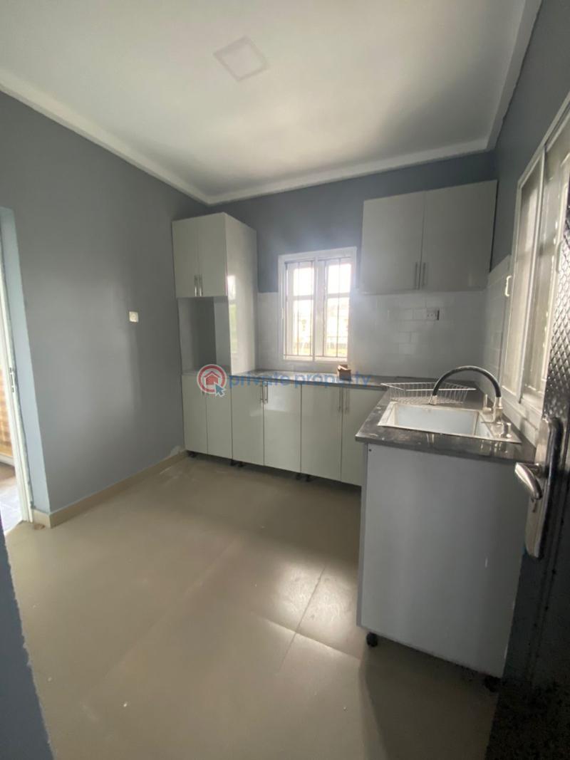2 bedroom Flat & Apartment For Rent Lekki County Ikota Lekki Lagos - 4