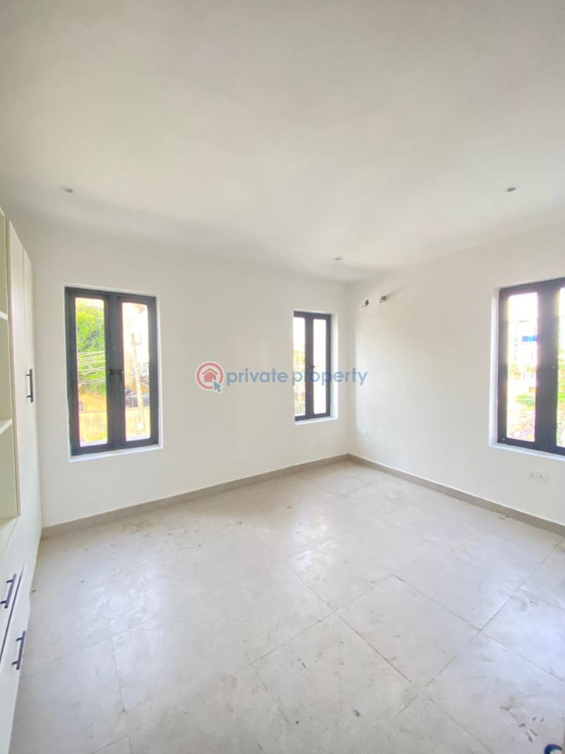 2 bedroom Flat & Apartment For Rent Salem Ikate Elegushi Lekki Lagos - 13