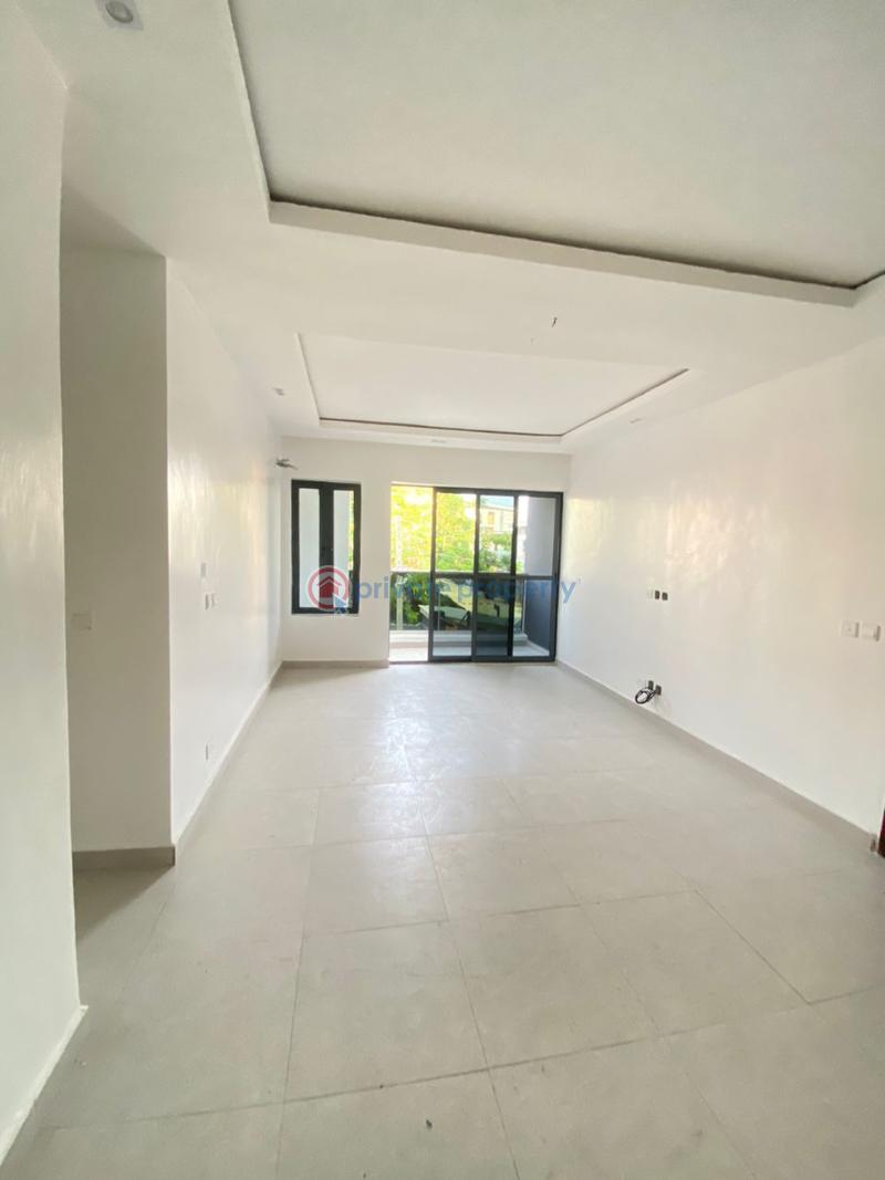 2 bedroom Flat & Apartment For Rent Salem Ikate Elegushi Lekki Lagos - 2