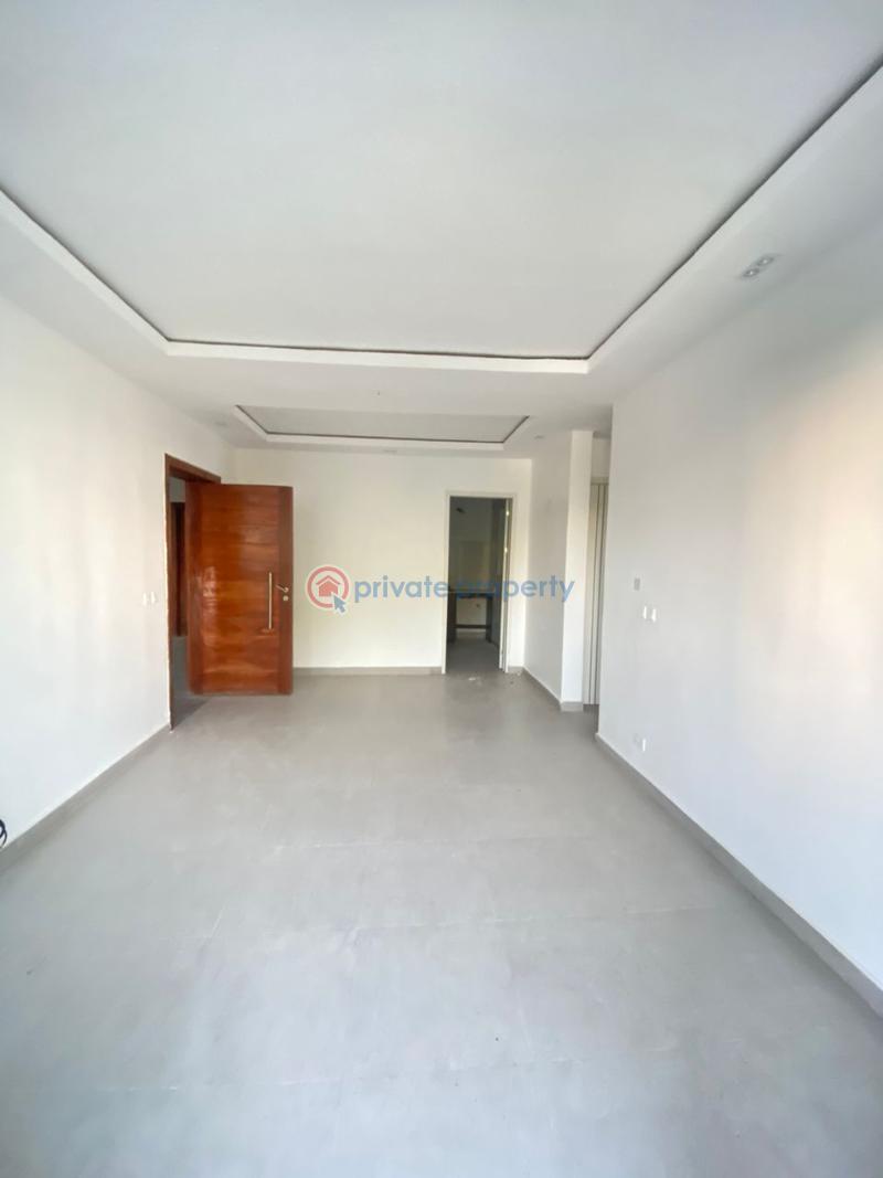 2 bedroom Flat & Apartment For Rent Salem Ikate Elegushi Lekki Lagos - 4