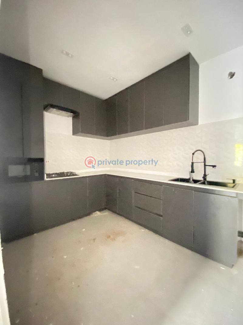2 bedroom Flat & Apartment For Rent Salem Ikate Elegushi Lekki Lagos - 6