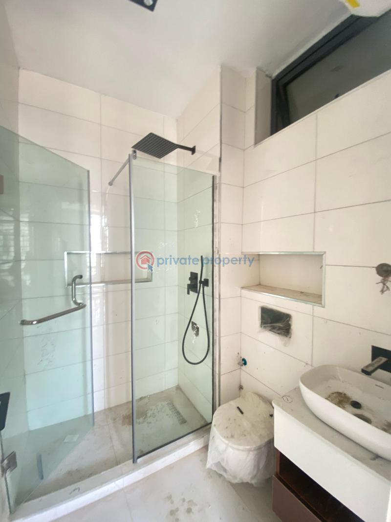 2 bedroom Flat & Apartment For Sale Ologolo Lekki Lagos - 13