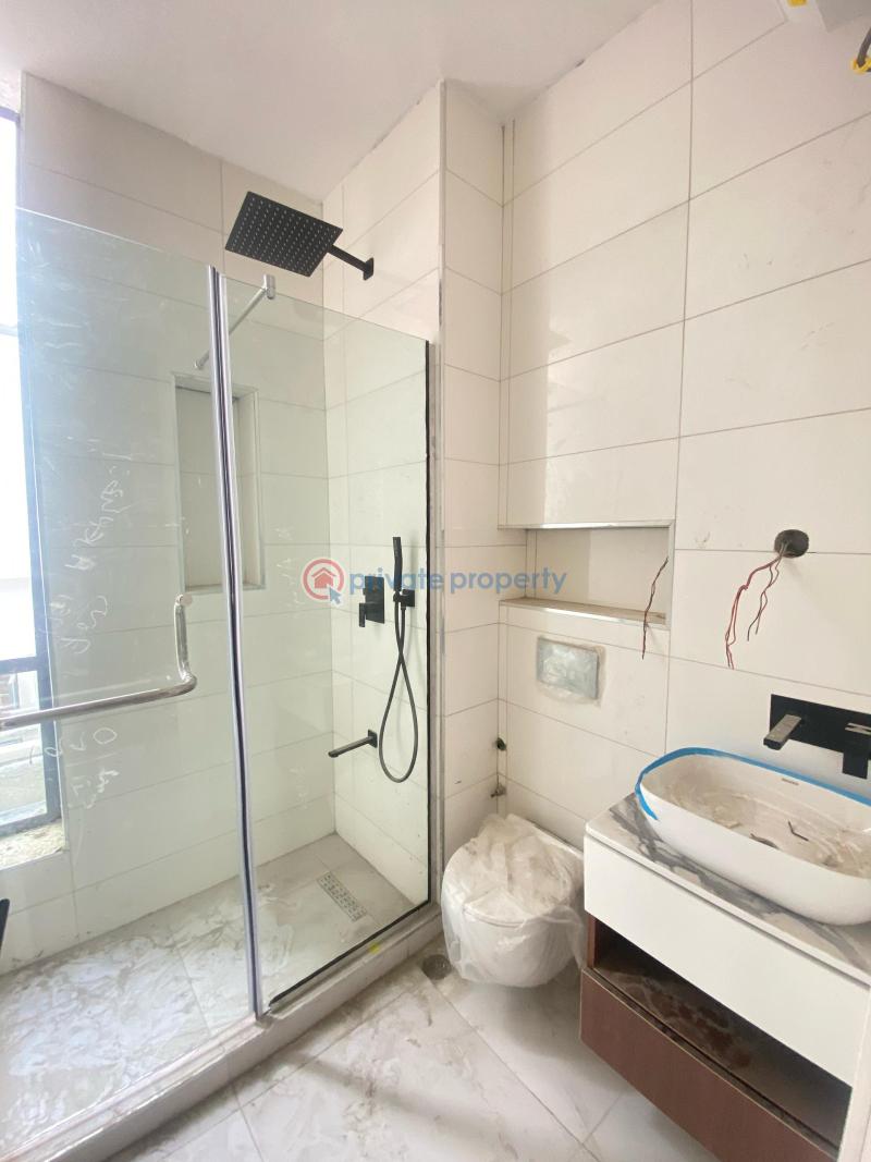 2 bedroom Flat & Apartment For Sale Ologolo Lekki Lagos - 11