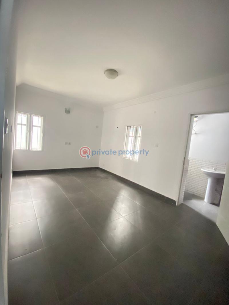 2 bedroom Flat & Apartment For Rent Lekki County Ikota Lekki Lagos - 12