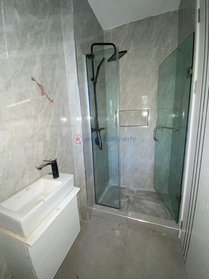 2 bedroom Flat & Apartment For Rent Salem Ikate Elegushi Lekki Lagos - 17