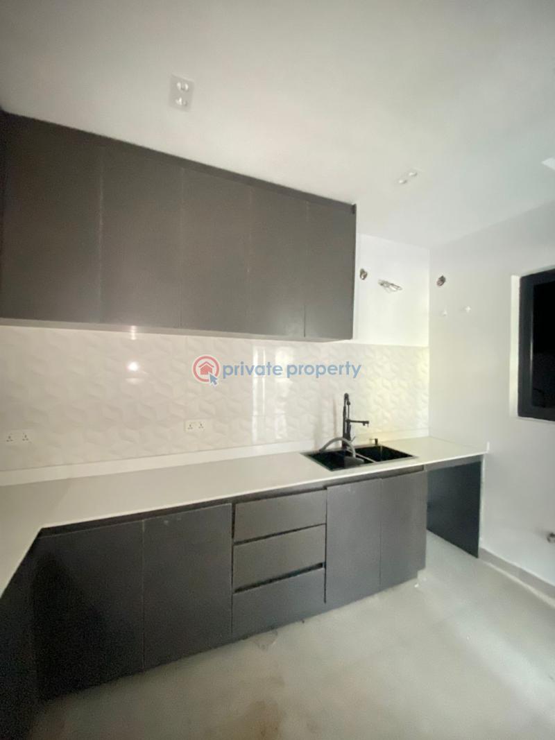 2 bedroom Flat & Apartment For Rent Salem Ikate Elegushi Lekki Lagos - 5