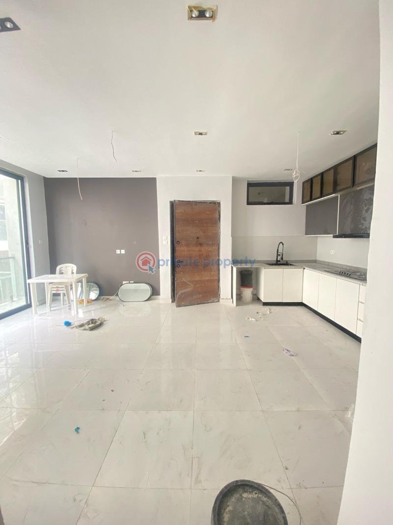 2 bedroom Flat & Apartment For Sale Ologolo Lekki Lagos - 5