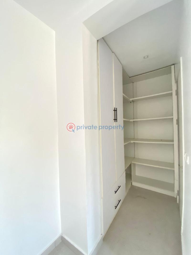 2 bedroom Flat & Apartment For Rent Salem Ikate Elegushi Lekki Lagos - 12